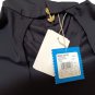 VTG adidas Women's Davos Ice Backless, Zip Neck Top #303647 - Size XL - NWT!