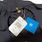 VTG adidas Women's Davos Ice Backless, Zip Neck Top #303647 - Size XL - NWT!