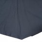 VTG adidas Women's Davos Ice Backless, Zip Neck Top #303647 - Size XL - NWT!