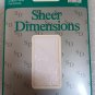 VTG Plus Size White Pantyhose - Various Brands - 26 pairs!