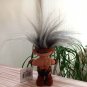 Vintage 1990's Russ Doomslayers "ZOR" 5 inch Troll Type Doll Figure - NWT!