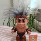 Vintage 1990's Russ Doomslayers "ZOR" 5 inch Troll Type Doll Figure - NWT! Vintage 1990's Russ Doomslayers "ZOR" 5 inch Troll Type Doll Figure - NWT!