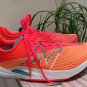 New Balance Women's FuelCell Rebel v2 #WFCXLM2- Citrus Punch - Size 9 - NWOB!
