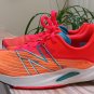 New Balance Women's FuelCell Rebel v2 #WFCXLM2- Citrus Punch - Size 9 - NWOB!
