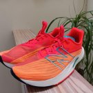 New Balance Women's FuelCell Rebel v2 #WFCXLM2- Citrus Punch - Size 9 - NWOB! New Balance Women's FuelCell Rebel v2 #WFCXLM2- Citrus Punch - Size 9 - NWOB!