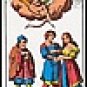 Psychic Tarot Readings