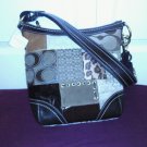 NWT Coach Patchwork Bag