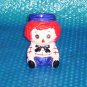 PLANTER  RAGGEDY ANDY     stk#(706)