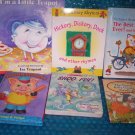 CHILDRENS  BOOKS                                stk#(430)
