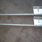 Commercial grade   garage door  bumpers  stk#(34)