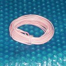 GARAGE  DOOR  OPERATOR  WIRE              stk#(716)