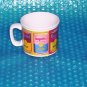 Campbell's Soup MUG stk#(717)
