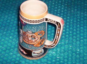 Miller BEER STIEN     GREAT AMERICAN ACHIEVEMENTS  ID#210737  (708)