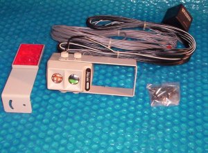 Stanley Garage Opener Safety  Sensor    stk#(644)