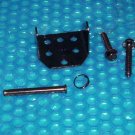 LIFTMASTER opener  Header Bracket   41A4353   stk#(624)A18,b1