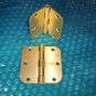DOOR  HINGES  3.5x3.5                       stk(475)