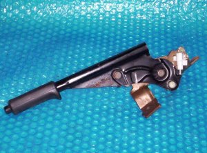 Ford Tempo 1994  parking brake handle assembly   stk#(R84)