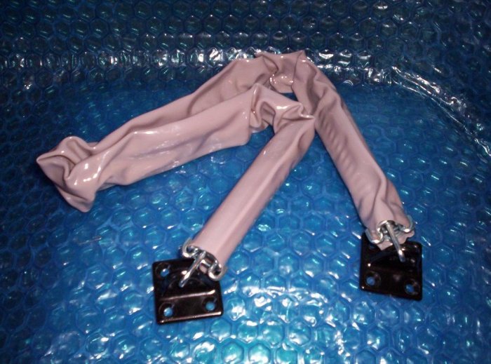 DOOR CRASH CHAIN stk(27)