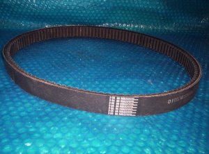 DION  MACHINERIES  BELT    N-10P  180    stk#(360)