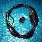 GARAGE  DOOR  OPERATOR POWER CORD              (38)