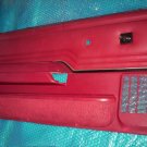 Driver side Interior Door panel Ford Tempo 94 (R7)