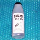 OKI 400E LASER TONER OKI4E-70B (598)