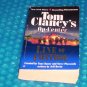 Tom Clancy's Op-Center Line of Control 0425180050 (639)