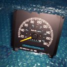 Speedometer  FORD  F-250  1988  (139)