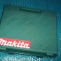 Makita  TOOL  CASE     stk#(790)