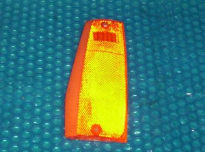1984-1997 Jeep Cherokee left front marker       ( 797)