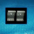GARAGE  DOOR TOP  ROLLER FIXTURE      stk#(221)