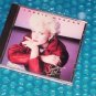 Lorrie Morgan  Something in Red       755174592027    (820)