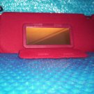 Driver side  Viser with mirror Ford Tempo 94      (R4)