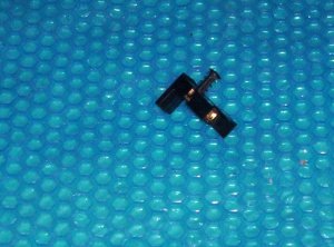 Glove box SWITCH Ford Tempo 1994 (R65)