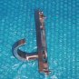 Lever handle trim commercial Door stk#(879)