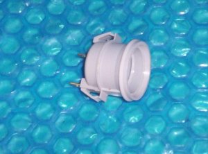 Genie/Overhead opener  Light Socket, mdls. ISD995,SP259,696CD,        stk#(900)