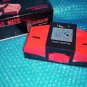 AUTOMATIC  CARD  SHUFFLER       stk#(191)