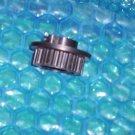 MOORE-O-MATIC opener Motor Pulley 17 tooth Gear A8140 stk#(342)