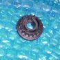MOORE-O-MATIC opener Motor Pulley 17 tooth Gear A8140 stk#(342)