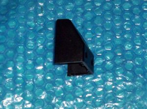 VON DUPRIN model 22  End Cap          (936)