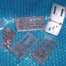 MOORE-O-MATIC   opener SAFETY SENSOR MOUNTS (951)