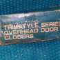 DOOR CLOSER commercial Trim Style (974)