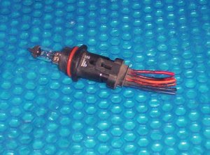 Wagner LIGHTBulb ASSEMBLY   9004  (329)