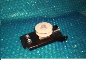 OVERHEAD Door brand  opener FRONT RAIL  MOUNT                (193)