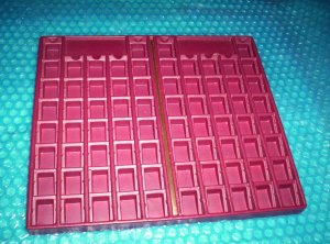 Jewelry DISPLAY  BOARD                stk# (173)A23