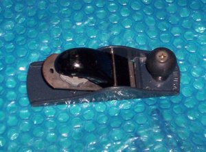 Hand Plane     6.5"                   (385)