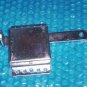 GARAGE  DOOR  SLIDE  LOCK                (220)