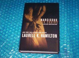 NARCISSUS IN CHAINS  stk#(1022)