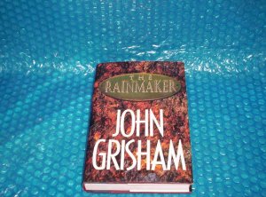 THE RAINMAKER                           stk#(1023)