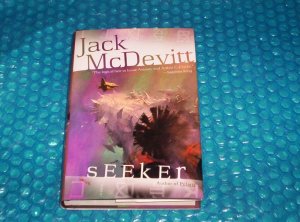 SEEKER                        stk#(1025)